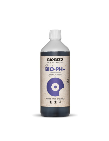 BioBizz Bio ph+