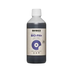 BioBizz Bio ph+ 2