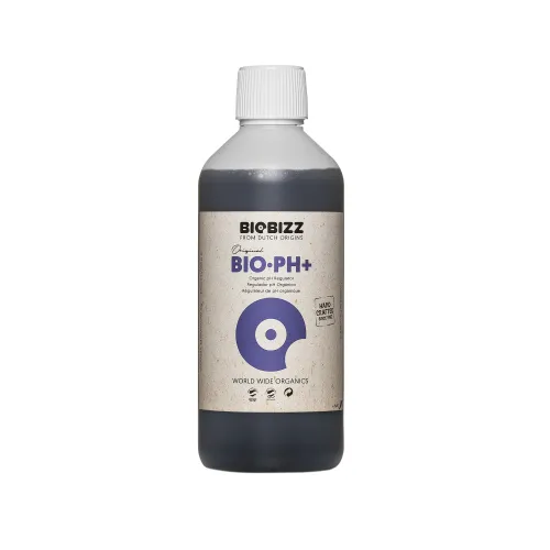 BioBizz Bio ph+