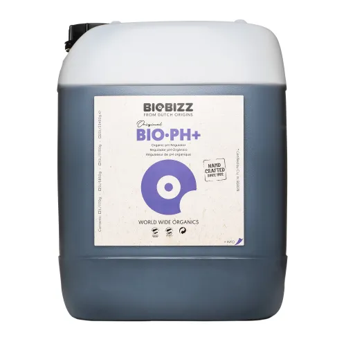 BioBizz Bio ph+