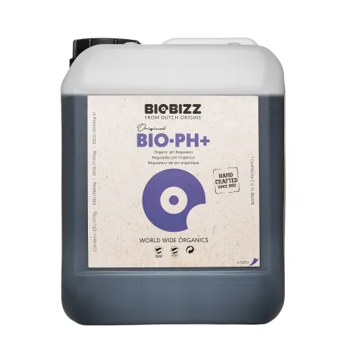 BioBizz Bio ph+