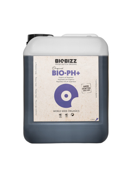 BioBizz Bio ph+