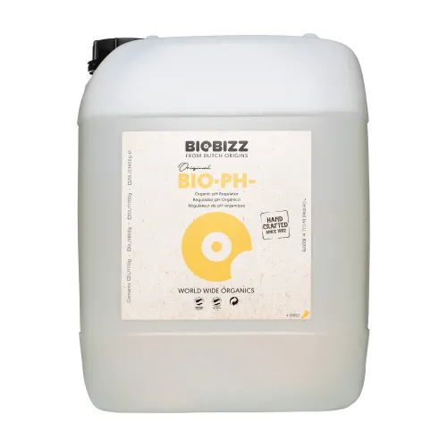 BioBizz Bio ph-