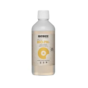 BioBizz Bio ph-