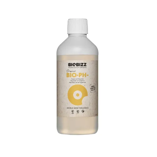 BioBizz Bio ph-