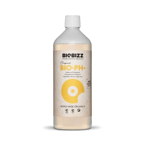 BioBizz Bio ph-