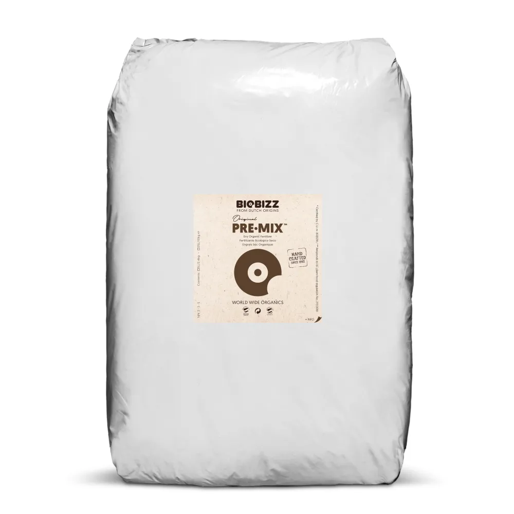 BioBizz Pre-Mix Trockendnger 5L kaufen