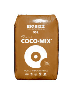 BioBizz Coco Mix coconut fiber 50L