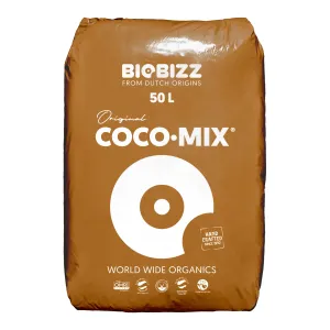 BioBizz Coco Mix Kokosfaser 50L