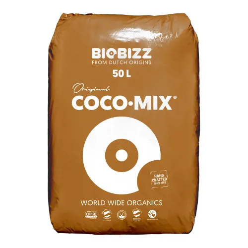 BioBizz Coco Mix Kokosfaser 50L