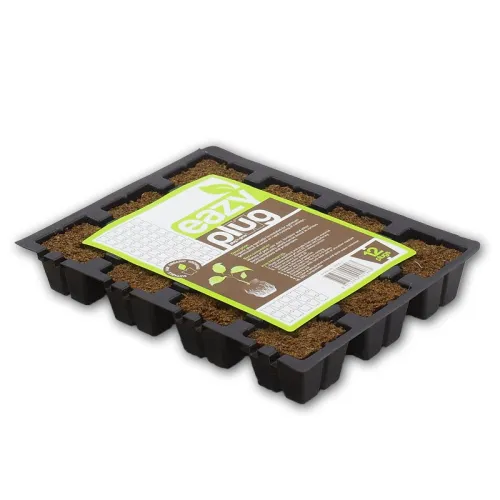Eazy Plug Stecklings Gewächshaus Set
