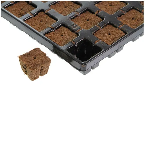 Eazy Plug Stecklings Gewächshaus Set