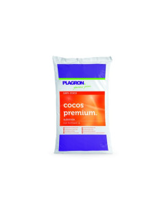Plagron Cocos 50 litres