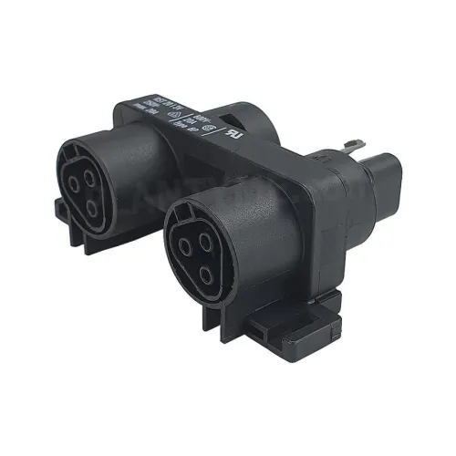 SANlight Q-Serie Gen2 4-er Verteiler-Block