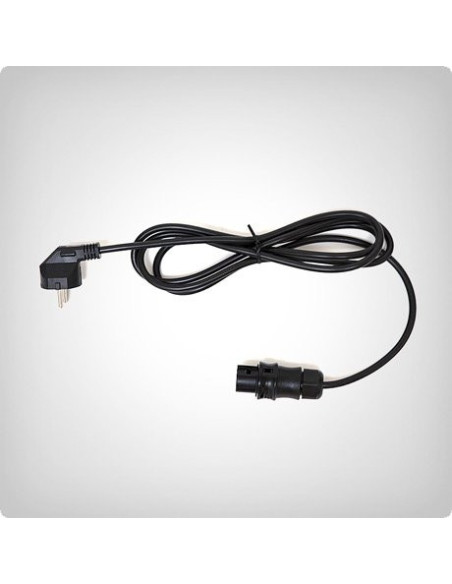 SANlight Q-Series Gen2 power cable