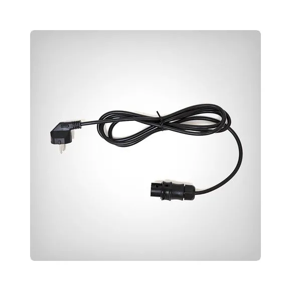 SANlight Q-Serie Gen2 Netzkabel