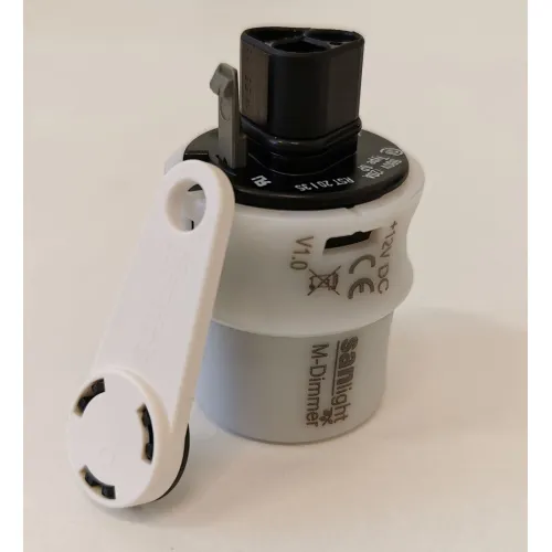 Sanlight Gen2 Q-Serie Dimmer
