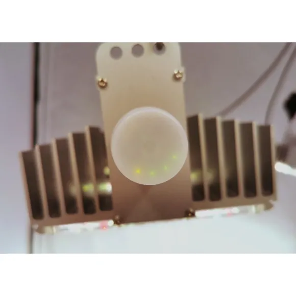 Sanlight Gen2 Q-Serie Dimmer