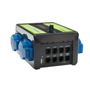 GrowControl GrowBase 2