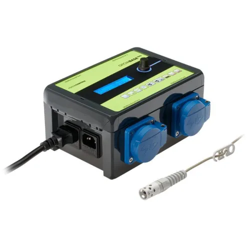 GrowControl GrowBase