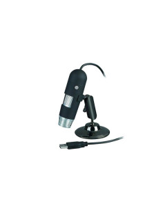 Digital Microscope with USB 20-200x