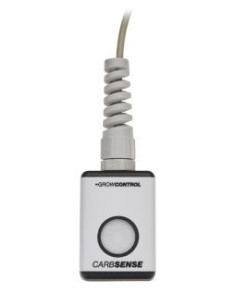 CarbSense CO2-Sensor von GrowControl