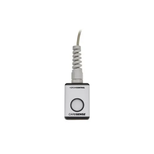 CarbSense CO2-Sensor von GrowControl