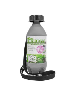 TNB CO2 Enhancer 240 g Flasche