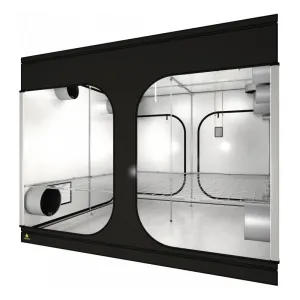 Secret Jardin Dark Room 300 Rev 4.0 (297 x 297 x 217 cm)