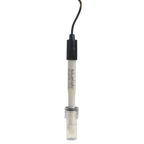 Bluelab Multimedia pH Meßgerät für Substrate und Nährlösungen, mit LeapTM Sonde