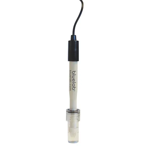 Bluelab Multimedia pH Meßgerät für Substrate und Nährlösungen, mit LeapTM Sonde