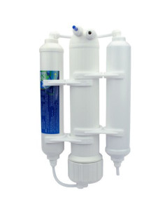 Reverse osmosis system Picobello 190 L