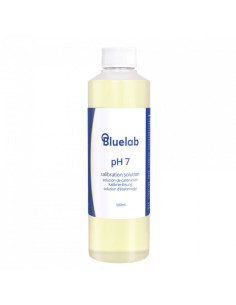 Bluelab pH calibration solution, pH 7.0 500 ml