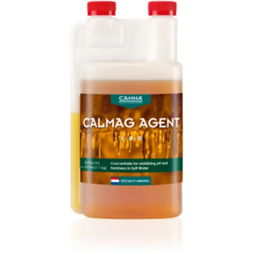 Canna CalMag Agent 1L fr weiches Wasser kaufen