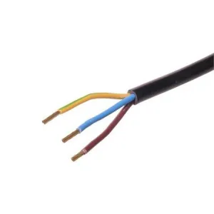Kabel 1m 3x1,5MM