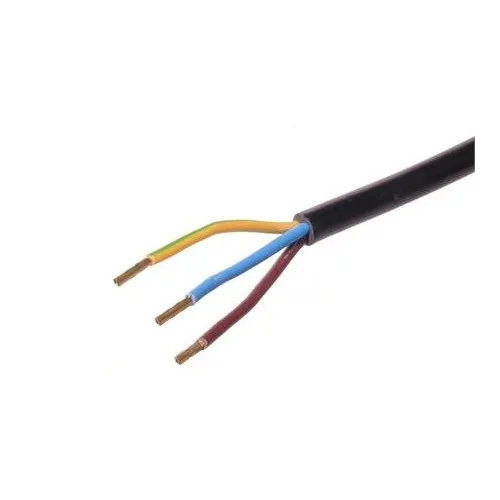 Kabel 1m 3x1,5MM