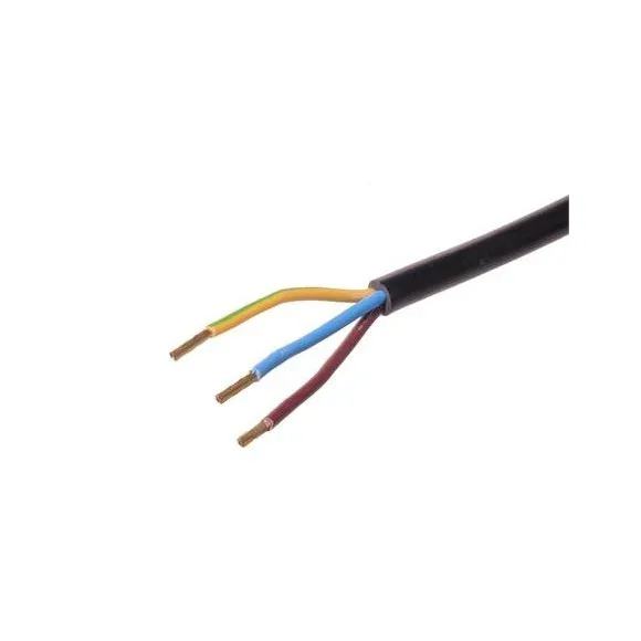 Kabel 1m 3x1,5MM