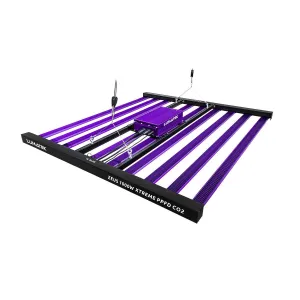 Lumatek Zeus 1000w Xtreme PPFD LED 2.9 µmol/J 2