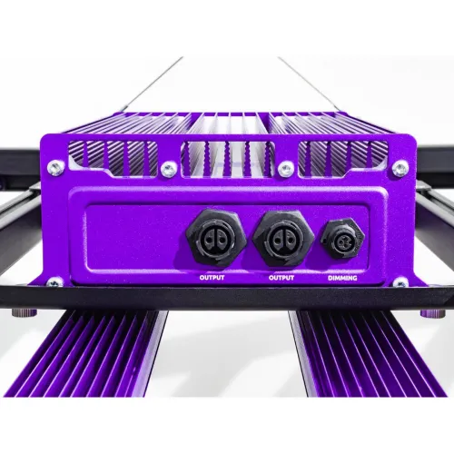 Lumatek Zeus 1000w Xtreme PPFD LED 2.9 µmol/J