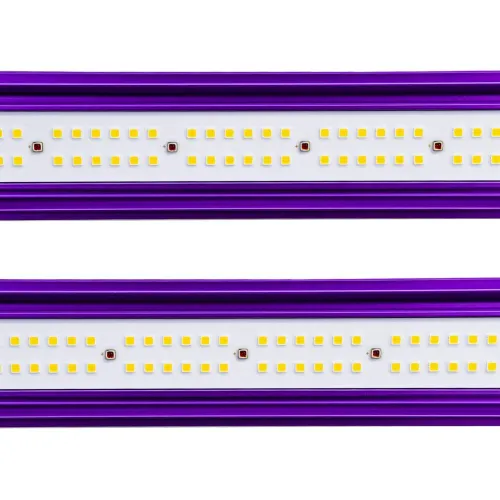 Lumatek Zeus 1000w Xtreme PPFD LED 2.9 µmol/J