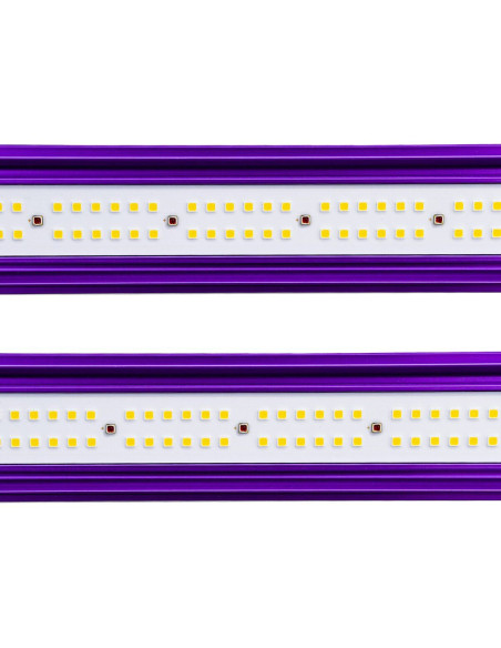 Lumatek Zeus 1000w Xtreme PPFD LED 2.9 µmol/J