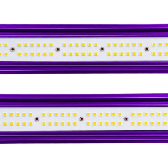Lumatek Zeus 1000w Xtreme PPFD LED 2.9 µmol/J