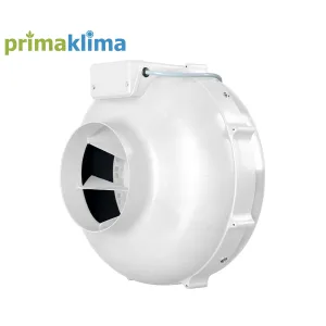 Prima Klima II 2 Speed radial Ventilator 2