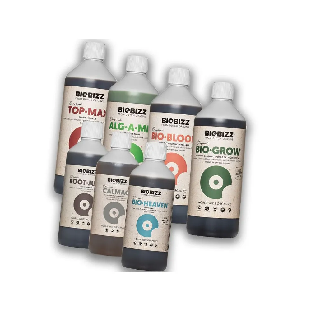 grow dünger cannabis Bobs Hanfglück main image 1