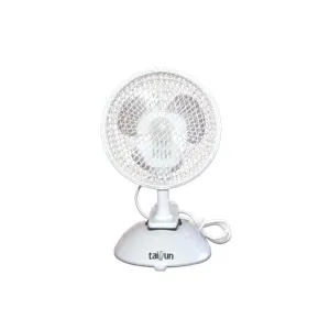 Taifun ClipVenti mit Tischhalter 2