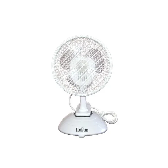 Taifun ClipVenti mit Tischhalter