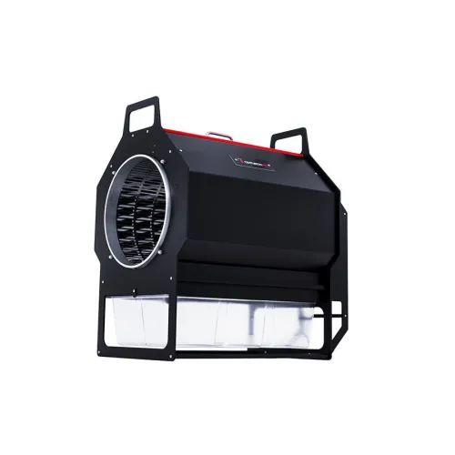 Centurion Pro Dry Batch Trimmer