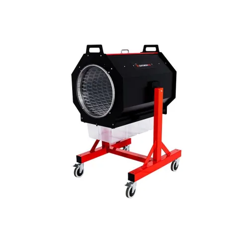 Centurion Pro Dry Batch Trimmer