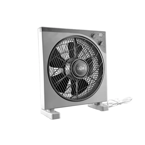 Taifun FlatFan (Rotationsbox)