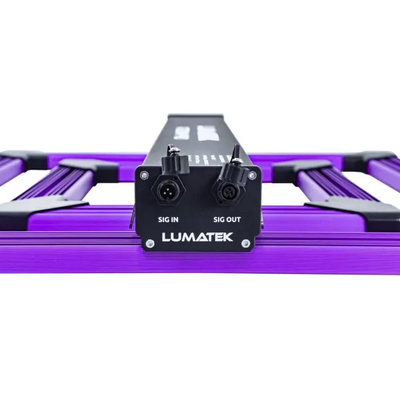 Lumatek ATS 200 W Pro